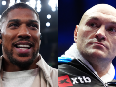 Hearn yakin AJ vs Fury akan berlangsung di Inggris November ini
| beritakitanih Hearn yakin AJ vs Fury akan berlangsung di Inggris November ini
| beritakitanih
