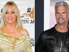 Heather Locklear Memecah Keheningan atas Romansa Lorenzo Lama: ‘Orang Baru Saya’
| beritakitanih Heather Locklear Memecah Keheningan atas Romansa Lorenzo Lama: 'Orang Baru Saya'
| beritakitanih