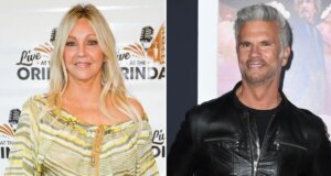 Heather Locklear Memecah Keheningan atas Romansa Lorenzo Lama: ‘Orang Baru Saya’
| beritakitanih Heather Locklear Memecah Keheningan atas Romansa Lorenzo Lama: 'Orang Baru Saya'
| beritakitanih