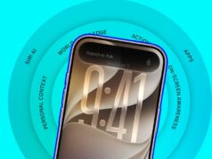 Hebatnya, Apple bisa selamat dari kekacauan AI-nya
| beritakitanih Hebatnya, Apple bisa selamat dari kekacauan AI-nya
| beritakitanih