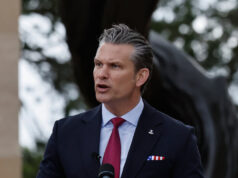 Hegseth Mengkritik Eropa Atas ‘Invasi’ Migrasi dalam Pidato D-Day
| beritakitanih Hegseth Mengkritik Eropa Atas 'Invasi' Migrasi dalam Pidato D-Day
| beritakitanih