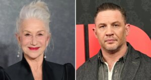 “Helen Mirren Memberikan Dukungan Di Belakang Tom Hardy Setelah Rumor Pemecatan ‘MobLand'”.
| beritakitanih "Helen Mirren Memberikan Dukungan Di Belakang Tom Hardy Setelah Rumor Pemecatan 'MobLand'".
| beritakitanih