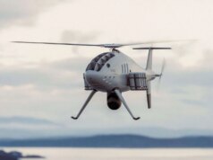 Helikopter tak berawak S-300 baru yang dipilih oleh UE untuk perburuan kapal selam generasi berikutnya
| beritakitanih Helikopter tak berawak S-300 baru yang dipilih oleh UE untuk perburuan kapal selam generasi berikutnya
| beritakitanih