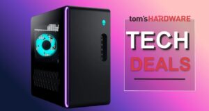 Hemat $1.280 untuk PC desktop Alienware Aurora berkemampuan 4K dengan RTX 5080 — gaming berperforma tinggi di ujung jari Anda seharga $2.919
| beritakitanih Hemat $1.280 untuk PC desktop Alienware Aurora berkemampuan 4K dengan RTX 5080 — gaming berperforma tinggi di ujung jari Anda seharga $2.919
| beritakitanih