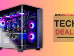 Hemat $500 untuk perlengkapan gaming hebat ini dengan RTX 5060 Ti 16GB, Ryzen 7800X3D, dan RAM 32GB — PC gaming desktop Skytech kini hanya $1.499
| beritakitanih Hemat $500 untuk perlengkapan gaming hebat ini dengan RTX 5060 Ti 16GB, Ryzen 7800X3D, dan RAM 32GB — PC gaming desktop Skytech kini hanya $1.499
| beritakitanih