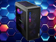 Hemat hampir $1.500 secara instan pada PC gaming RTX 5080 — Legion Tower 7i Gen 10 mengemas Core Ultra 7 265K dan 32GB DDR5
| beritakitanih Hemat hampir $1.500 secara instan pada PC gaming RTX 5080 — Legion Tower 7i Gen 10 mengemas Core Ultra 7 265K dan 32GB DDR5
| beritakitanih