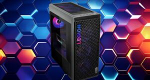 Hemat hampir $1.500 secara instan pada PC gaming RTX 5080 — Legion Tower 7i Gen 10 mengemas Core Ultra 7 265K dan 32GB DDR5
| beritakitanih Hemat hampir $1.500 secara instan pada PC gaming RTX 5080 — Legion Tower 7i Gen 10 mengemas Core Ultra 7 265K dan 32GB DDR5
| beritakitanih