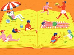 Here are the nonfiction books NPR staffers have loved so far this year | beritakitanih Here are the nonfiction books NPR staffers have loved so far this year | beritakitanih