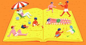 Here are the nonfiction books NPR staffers have loved so far this year | beritakitanih Here are the nonfiction books NPR staffers have loved so far this year | beritakitanih