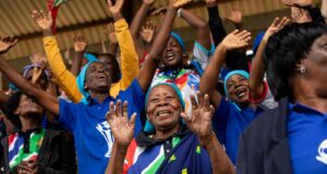 Here’s who’s missing at the World Cup: Soccer-playing grannies! | beritakitanih Here's who's missing at the World Cup: Soccer-playing grannies! | beritakitanih