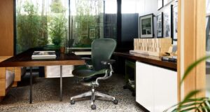Herman Miller sedang membangun kembali kursi Aeron dari dalam ke luar
| beritakitanih Herman Miller sedang membangun kembali kursi Aeron dari dalam ke luar
| beritakitanih