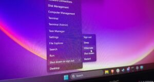 Hibernasi Windows 11 secara diam-diam telah merusak SSD Anda selama ini
| beritakitanih Hibernasi Windows 11 secara diam-diam telah merusak SSD Anda selama ini
| beritakitanih