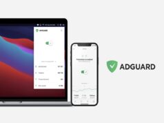 Hilangkan iklan, pelacak, dan tautan phishing di 9 perangkat seumur hidup — $15,97 tanpa biaya berlangganan
| beritakitanih Hilangkan iklan, pelacak, dan tautan phishing di 9 perangkat seumur hidup — $15,97 tanpa biaya berlangganan
| beritakitanih