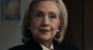 Hillary Clinton Kecam Kekalahan Trump dalam Pemilu 2016 di Netflix Docuseries: ‘The Electoral College Adalah Kekejian’
| beritakitanih Hillary Clinton Kecam Kekalahan Trump dalam Pemilu 2016 di Netflix Docuseries: 'The Electoral College Adalah Kekejian'
| beritakitanih