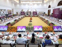 Himachal menginginkan komite tingkat tinggi untuk menilai dampak finansial; Punjab menginginkan Status Kategori Khusus
| beritakitanih Himachal menginginkan komite tingkat tinggi untuk menilai dampak finansial; Punjab menginginkan Status Kategori Khusus
| beritakitanih