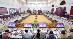 Himachal menginginkan komite tingkat tinggi untuk menilai dampak finansial; Punjab menginginkan Status Kategori Khusus
| beritakitanih Himachal menginginkan komite tingkat tinggi untuk menilai dampak finansial; Punjab menginginkan Status Kategori Khusus
| beritakitanih