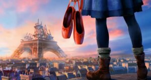 Hit Animasi Global ‘Ballerina’ (‘Leap!’) Mendapat Sekuel Film dan Serial TV ‘Ballerina 2’
| beritakitanih Hit Animasi Global 'Ballerina' ('Leap!') Mendapat Sekuel Film dan Serial TV 'Ballerina 2'
| beritakitanih