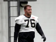 Hitung Mundur ke Kickoff: David Edwards adalah Pemain Saints Hari ke-75
| beritakitanih Hitung Mundur ke Kickoff: David Edwards adalah Pemain Saints Hari ke-75
| beritakitanih
