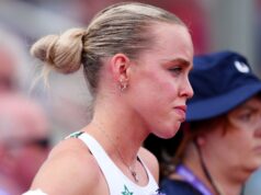 Hodgkinson menarik diri dari final UK Atheltics 400m karena cedera
| beritakitanih Hodgkinson menarik diri dari final UK Atheltics 400m karena cedera
| beritakitanih