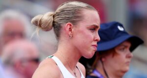 Hodgkinson menarik diri dari final UK Atheltics 400m karena cedera
| beritakitanih Hodgkinson menarik diri dari final UK Atheltics 400m karena cedera
| beritakitanih
