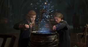 Hogwarts Legacy Official New Content Leaves Gamers Divided | beritakitanih Hogwarts Legacy Official New Content Leaves Gamers Divided | beritakitanih