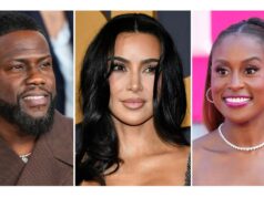 Hollywood beralih ke format penyampaian cerita yang mobile-friendly dan menarik banyak bintang besar
| beritakitanih Hollywood beralih ke format penyampaian cerita yang mobile-friendly dan menarik banyak bintang besar
| beritakitanih
