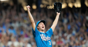 How Jacob Misiorowski got this good: Inside the Brewers ace’s transcendence into one of MLB’s best pitchers | beritakitanih How Jacob Misiorowski got this good: Inside the Brewers ace's transcendence into one of MLB's best pitchers | beritakitanih