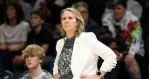 How Lynx coach Cheryl Reeve got to the Hall of Fame | beritakitanih How Lynx coach Cheryl Reeve got to the Hall of Fame | beritakitanih