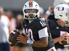 How back is the U? Can Clemson rebound? Previewing… | beritakitanih How back is the U? Can Clemson rebound? Previewing... | beritakitanih
