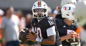 How back is the U? Can Clemson rebound? Previewing… | beritakitanih How back is the U? Can Clemson rebound? Previewing... | beritakitanih