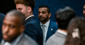 How the Drive to Find a Conspiracy Against Trump Rocked the Justice Dept. | beritakitanih How the Drive to Find a Conspiracy Against Trump Rocked the Justice Dept. | beritakitanih