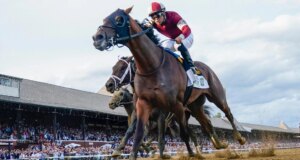 How to bet on the 2026 Belmont Stakes: Betting guide, picks, odds, predictions, promos, start time at Saratoga | beritakitanih How to bet on the 2026 Belmont Stakes: Betting guide, picks, odds, predictions, promos, start time at Saratoga | beritakitanih
