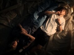 How ‘Leviticus’ Stars Joe Bird and Stacy Clausen Prepared to Take on the Roles of Two Closeted Teenagers for the Conversion Therapy Horror | beritakitanih How ‘Leviticus’ Stars Joe Bird and Stacy Clausen Prepared to Take on the Roles of Two Closeted Teenagers for the Conversion Therapy Horror | beritakitanih