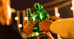 Hubungan Hormonal Antara Alkohol, Mengidam Asin & Penambahan Berat Badan
| beritakitanih Hubungan Hormonal Antara Alkohol, Mengidam Asin & Penambahan Berat Badan
| beritakitanih