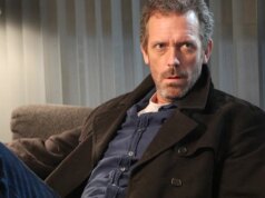 Hugh Laurie Membalas Kritik Bahwa ‘Rumah’ Memiliki ‘Narasi yang Sama Setiap Episode’: ‘Jika Yang Anda Lihat Hanya Rumah Sakit, Medis Blah Blah, Maka Itu Tidak Dimaksudkan untuk Anda’
| beritakitanih Hugh Laurie Membalas Kritik Bahwa 'Rumah' Memiliki 'Narasi yang Sama Setiap Episode': 'Jika Yang Anda Lihat Hanya Rumah Sakit, Medis Blah Blah, Maka Itu Tidak Dimaksudkan untuk Anda'
| beritakitanih