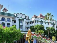 Hukum tidak memaksa menjadi ibu atau menolak kebebasan perempuan untuk melanjutkan kehamilan: Madras HC
| beritakitanih Hukum tidak memaksa menjadi ibu atau menolak kebebasan perempuan untuk melanjutkan kehamilan: Madras HC
| beritakitanih