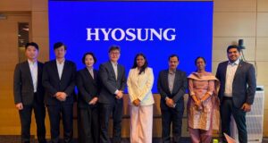 Hyosung TNS mengincar pabrik ATM di Tamil Nadu: Menteri Perindustrian
| beritakitanih Hyosung TNS mengincar pabrik ATM di Tamil Nadu: Menteri Perindustrian
| beritakitanih
