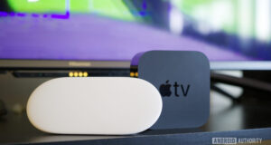 I finally ditched my Google TV for the Apple TV — and I couldn’t be happier | beritakitanih I finally ditched my Google TV for the Apple TV — and I couldn’t be happier | beritakitanih