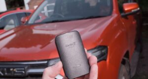 I finally got Android Auto in my truck using a $50 adapter, and now I can’t imagine driving without it | beritakitanih I finally got Android Auto in my truck using a $50 adapter, and now I can't imagine driving without it | beritakitanih