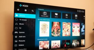 I tried LibreELEC on a Raspberry Pi, and it’s better than any smart TV can ever be | beritakitanih I tried LibreELEC on a Raspberry Pi, and it's better than any smart TV can ever be | beritakitanih