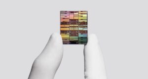 IBM meluncurkan teknologi chip sub-1 nanometer pertama di dunia
| beritakitanih IBM meluncurkan teknologi chip sub-1 nanometer pertama di dunia
| beritakitanih