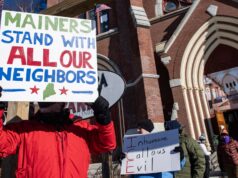 ICE denies having a protester database. But a letter to Congress sheds more light | beritakitanih ICE denies having a protester database. But a letter to Congress sheds more light | beritakitanih