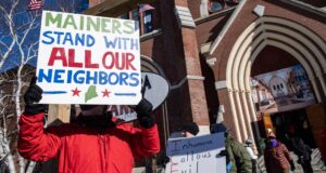 ICE denies having a protester database. But a letter to Congress sheds more light | beritakitanih ICE denies having a protester database. But a letter to Congress sheds more light | beritakitanih