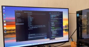 IDE ini adalah VS Code tentang steroid dan saya sangat merekomendasikannya
| beritakitanih IDE ini adalah VS Code tentang steroid dan saya sangat merekomendasikannya
| beritakitanih