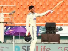 IND vs AFG Hari 1: Shubman Gill, KL Rahul mencetak skor berabad-abad saat India memposting 368/3
| beritakitanih IND vs AFG Hari 1: Shubman Gill, KL Rahul mencetak skor berabad-abad saat India memposting 368/3
| beritakitanih