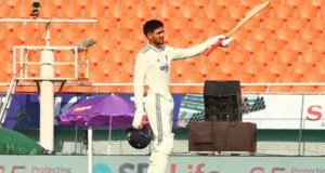 IND vs AFG Hari 1: Shubman Gill, KL Rahul mencetak skor berabad-abad saat India memposting 368/3
| beritakitanih IND vs AFG Hari 1: Shubman Gill, KL Rahul mencetak skor berabad-abad saat India memposting 368/3
| beritakitanih