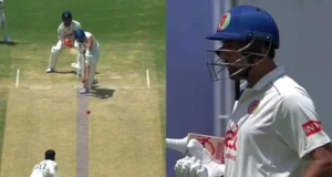 IND vs AFG: Mohammad Saleem Safi berjalan pergi tanpa peninjauan saat adegan animasi terungkap di dekat ruang istirahat Afghanistan
| beritakitanih IND vs AFG: Mohammad Saleem Safi berjalan pergi tanpa peninjauan saat adegan animasi terungkap di dekat ruang istirahat Afghanistan
| beritakitanih