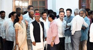 ‘INDIA janbandhan’ bersatu, 23 partai telah mengkonfirmasi partisipasi: Kongres
| beritakitanih 'INDIA janbandhan' bersatu, 23 partai telah mengkonfirmasi partisipasi: Kongres
| beritakitanih