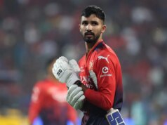 IPL 2026: Daftar lengkap Impact Player yang digunakan di setiap pertandingan sejauh ini
| beritakitanih IPL 2026: Daftar lengkap Impact Player yang digunakan di setiap pertandingan sejauh ini
| beritakitanih