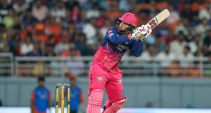 IPL 2026 Orange Cap, daftar lengkap: Vaibhav Sooryavanshi finis sebagai pencetak gol terbanyak
| beritakitanih IPL 2026 Orange Cap, daftar lengkap: Vaibhav Sooryavanshi finis sebagai pencetak gol terbanyak
| beritakitanih